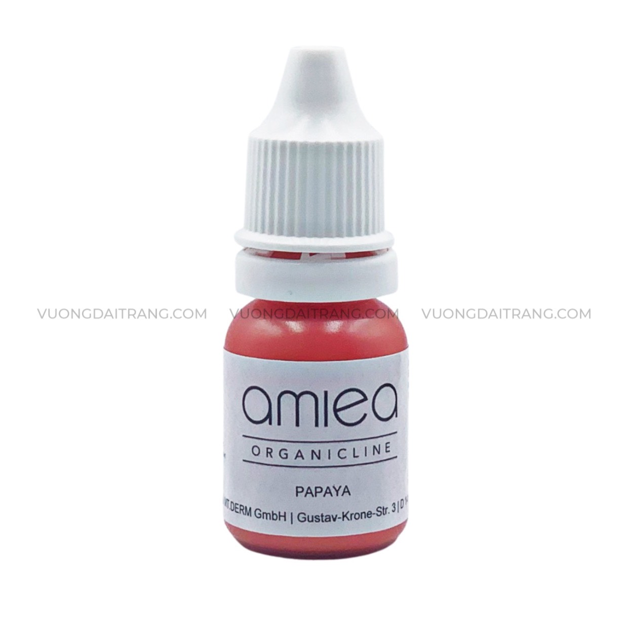 [CHÍNH HÃNG ]Mực Amiea - PAPAYA