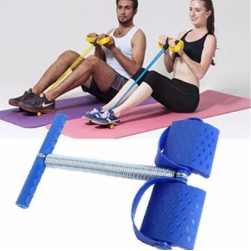 Bảng giá Dụng cụ tập thể dục Tummy Trimmer giảm mỡ , dây kéo lò xo