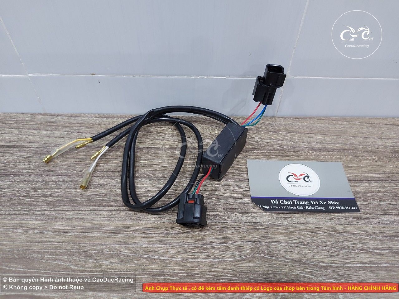 Mạch Stop f1 Nháy haza xinhan đuổi hiệu ứng lắp cho WINNER X - lắp như