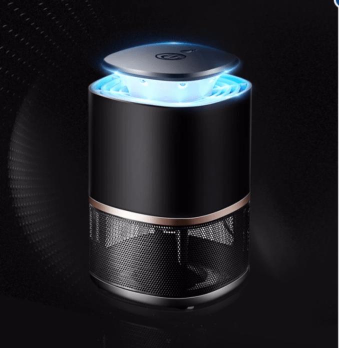 Đèn bắt muỗi Mosquito Killing bảo vệ sức khỏe