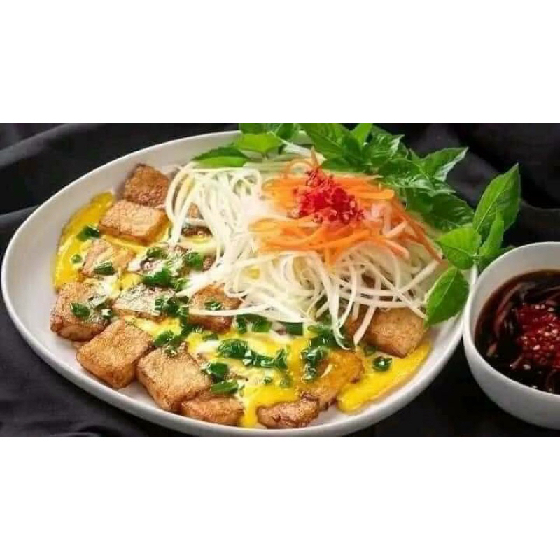 Taro Frying Powder 1kg (Delivery to Ho Chi Minh City)