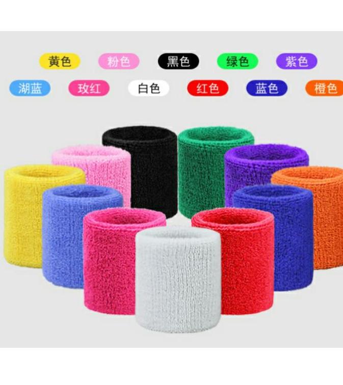 Combo 3 Chặn mồ hôi cổ Tay Aolikes