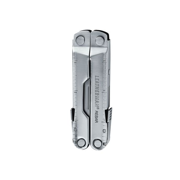 Dụng cụ cầm tay đa năng Leatherman Rebar (17 tools) [Bảo hành chính hãng 25 năm]