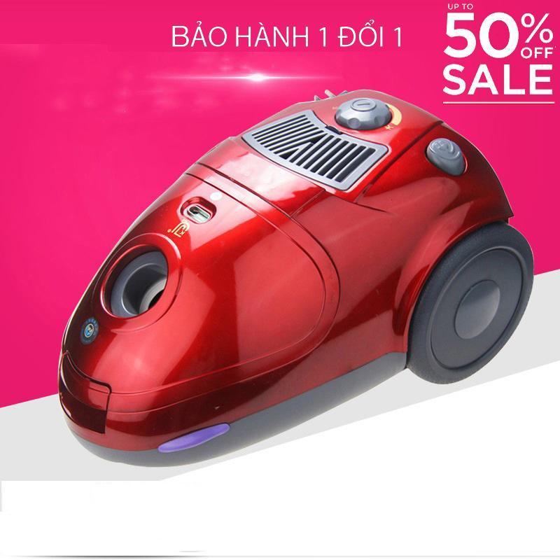 Máy Hút Bụi Vacuum Cleaner JK-2004 Công Suất 2000W