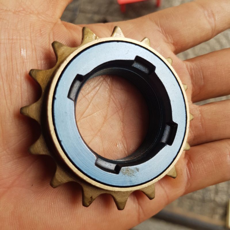 Líp Xe Đạp Điện XE ĐIỆN GIA HUY