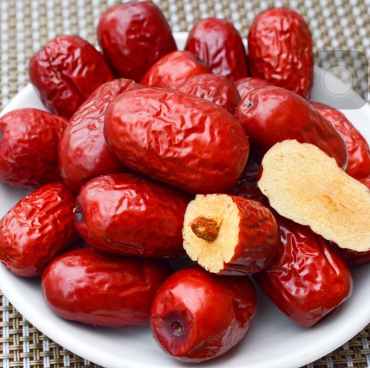 Táo Tàu Đỏ [0.5kg]