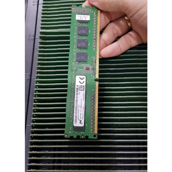 [HCM]Ram 3 PC 4Gb Buss 1333/ buss 1600/ buss 1866