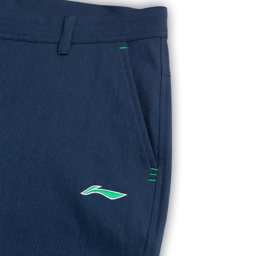 Quần Gió Thể Thao Nam Li-Ning AYKSC19-1 ( Quần Golf)