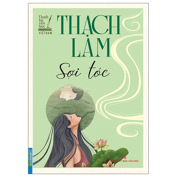 Fahasa - danh tác văn học việt nam - sợi tóc
