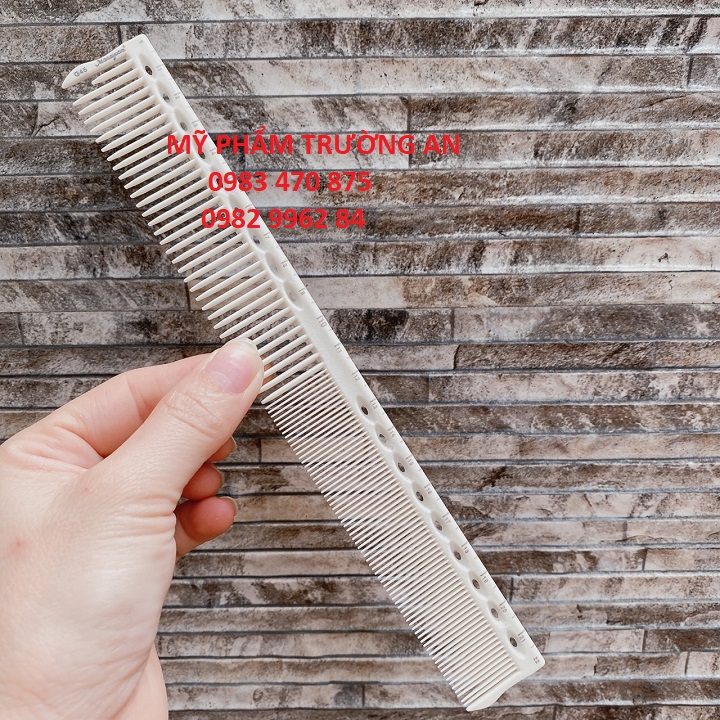 Lược Cắt Tóc Nam Comb Moneycom G30/ G45