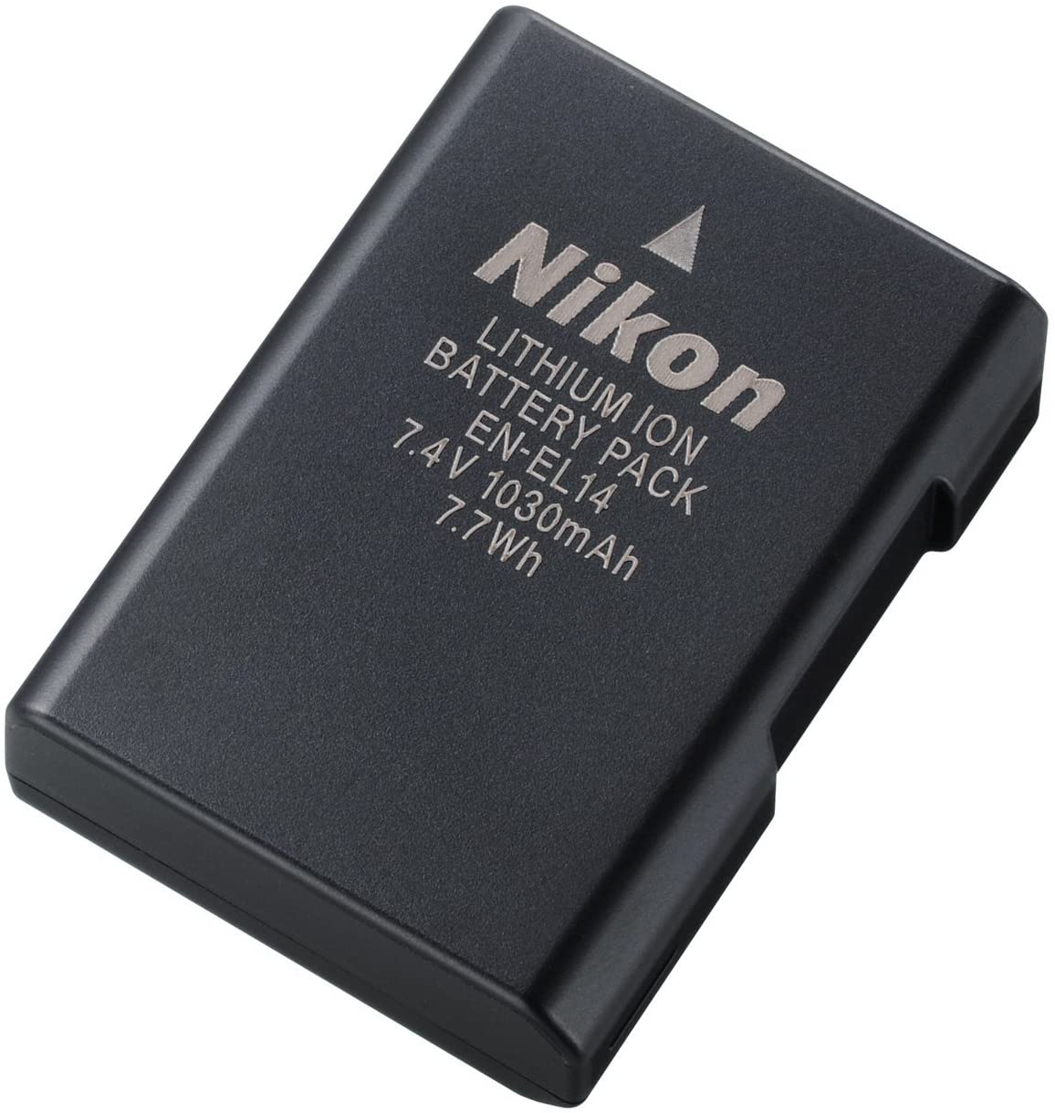 Pin máy ảnh Nikon EN-EL14 - Hàng nhập khẩu