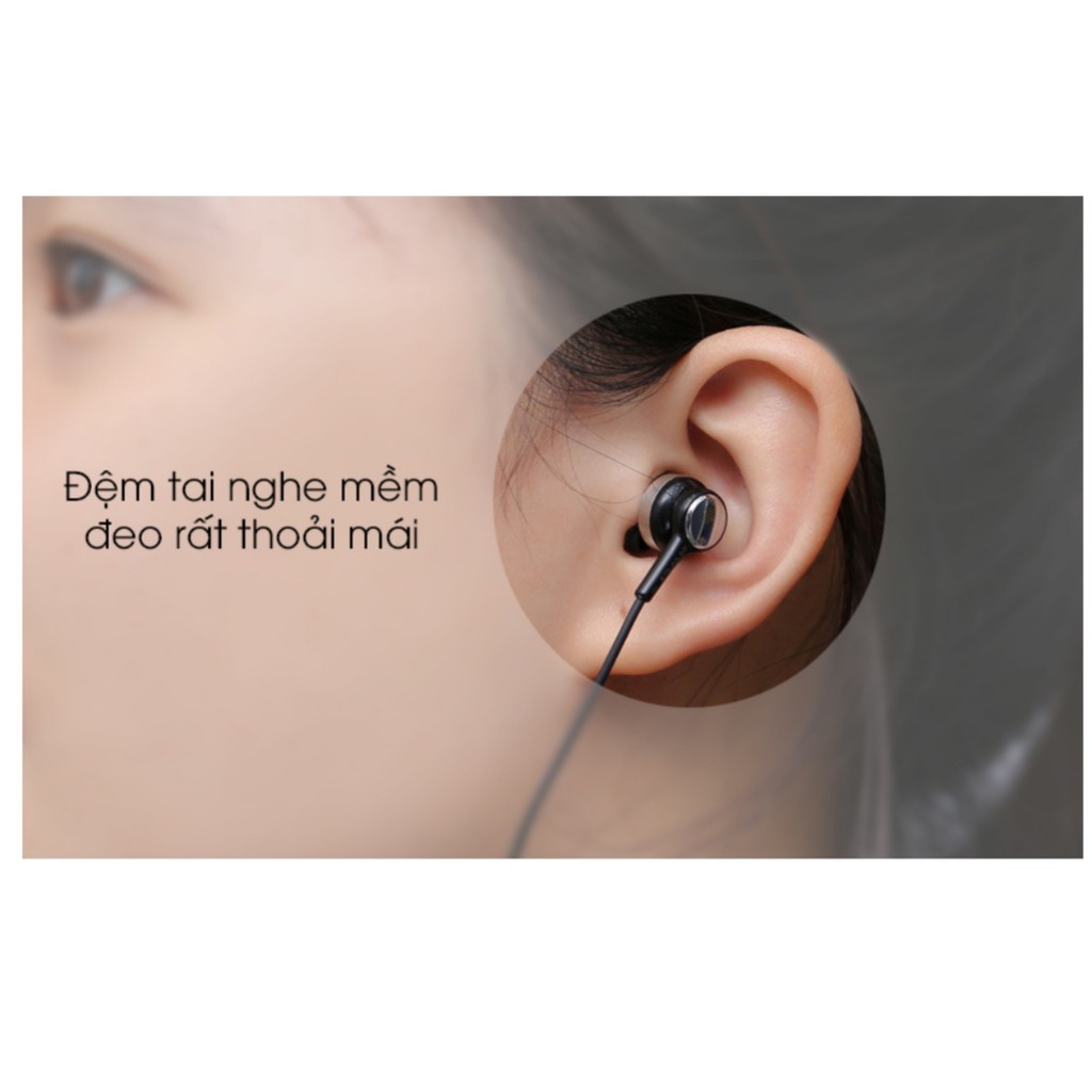 Tai nghe EP Awei Q26 Đen 98%