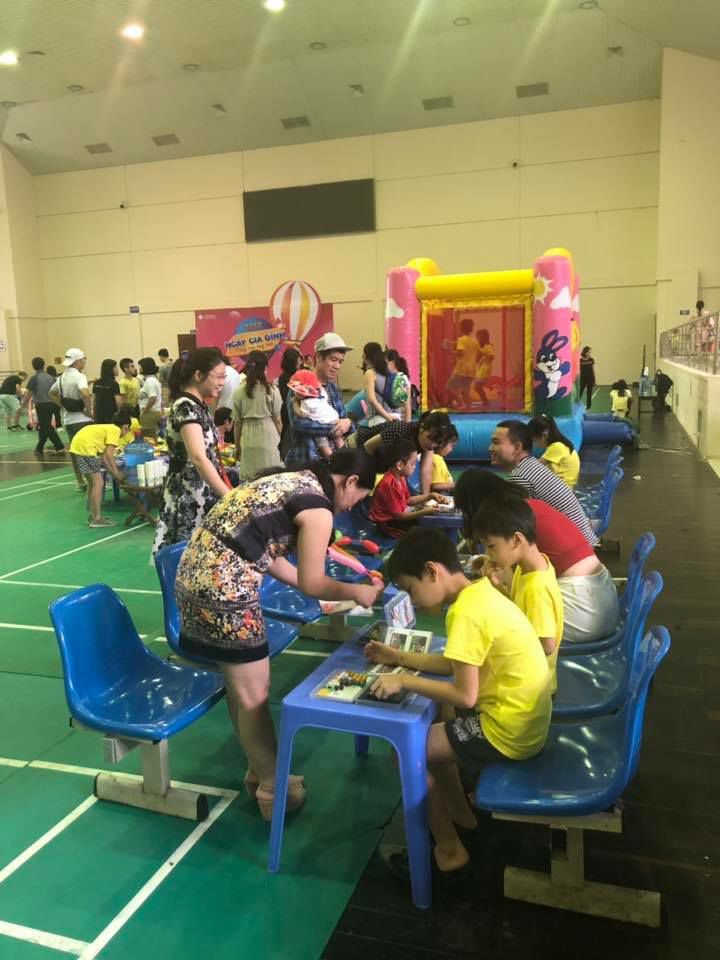 ĐỒ CHƠI THÔNG MINH HÀN QUỐC PUZZLIA BỘ TAM GIÁC