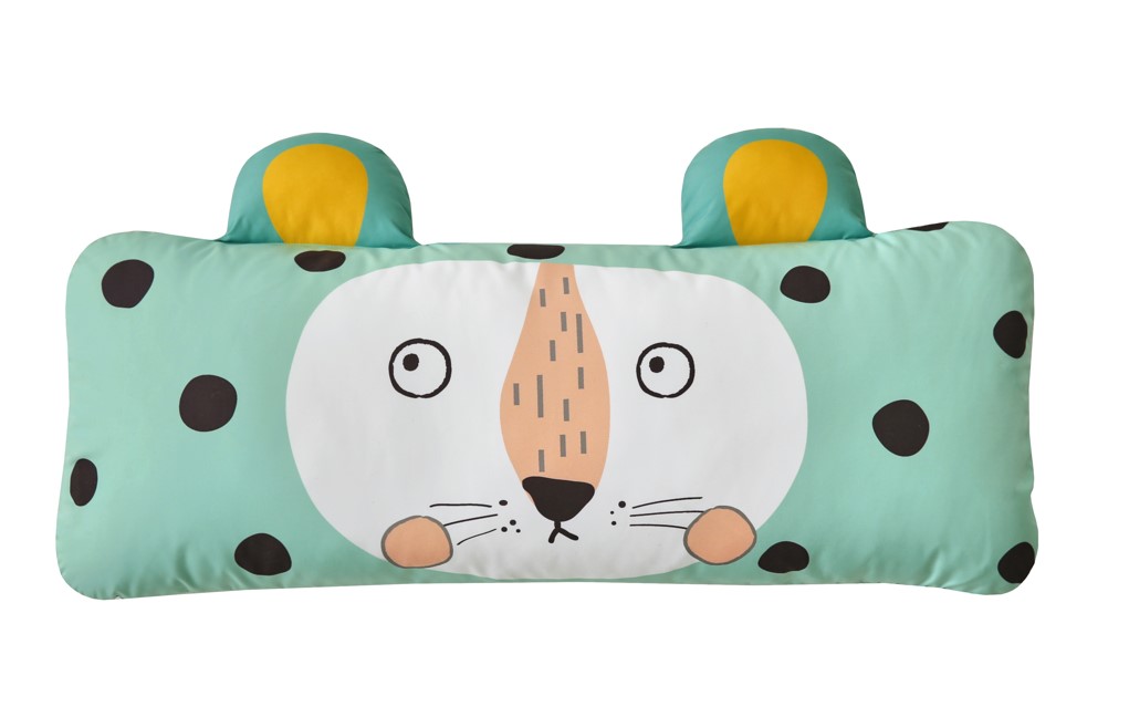 Vỏ gối ôm Wide Zoozoo cho bé