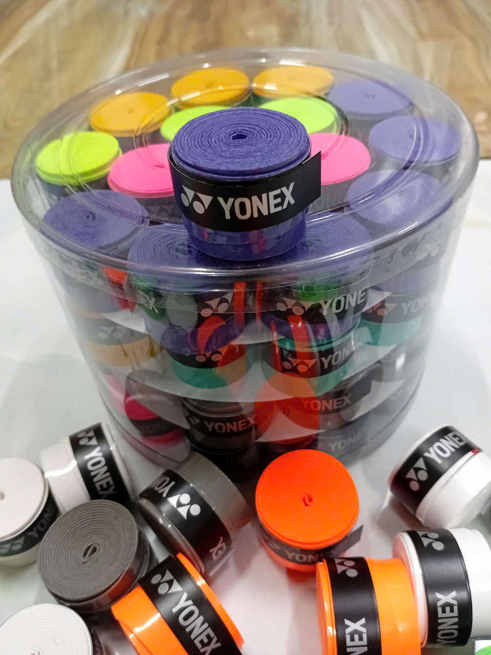 Quấn cán vợt Yonex