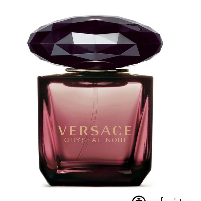 Nước hoa Versace Crystal Noir 5ml
