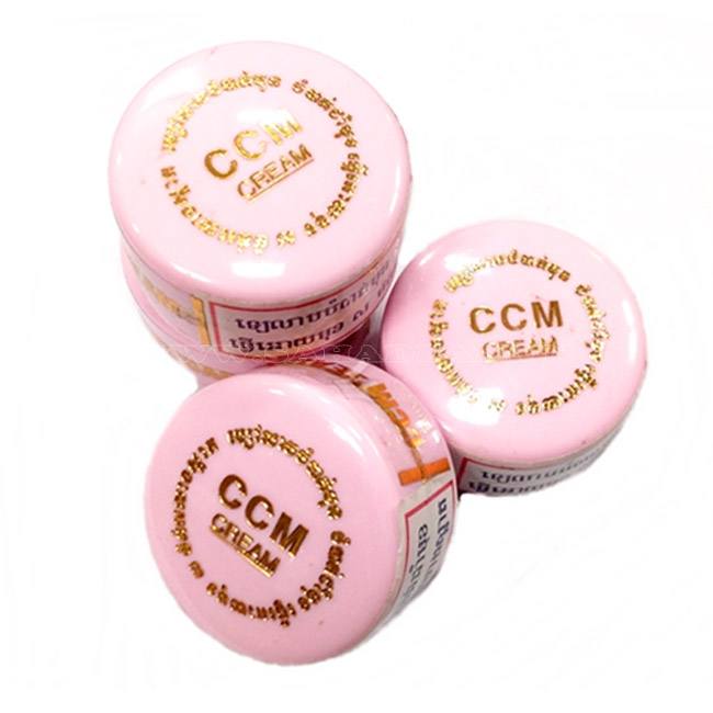 KEM NÁM, TÀN NHAN CCM THÁI LAN
