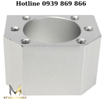Áo đai ốc Vitme bi SFU 16, 20, 25, 32
