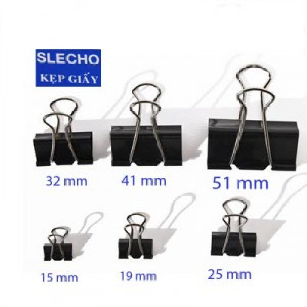 [HCM]Combo 3 hộp Kẹp Bướm 19mm