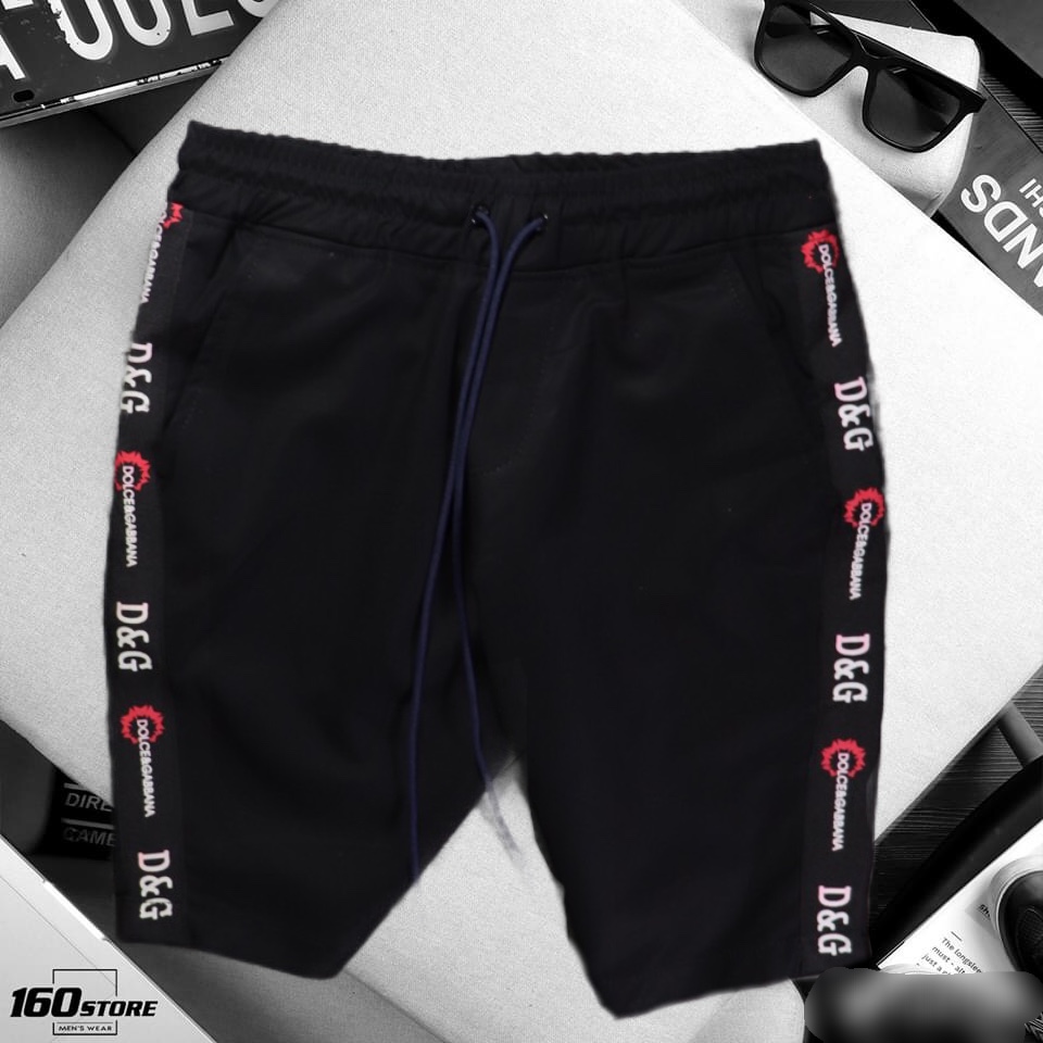 Quần short thể thao cao cấp - big big size