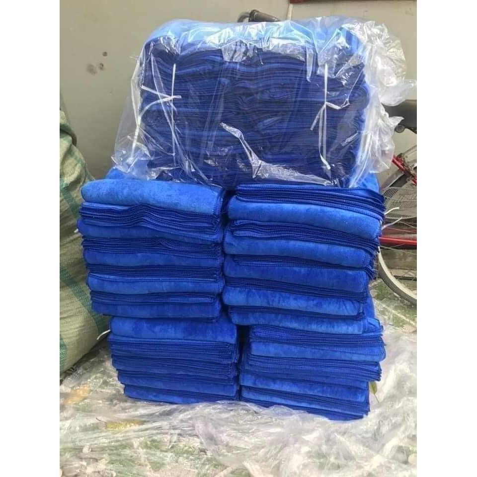 Khăn lau xe chuyên dụng (70x140)