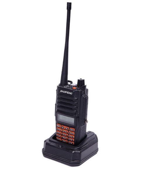 Bộ đàm Baofeng chống nước UV-9R Plus