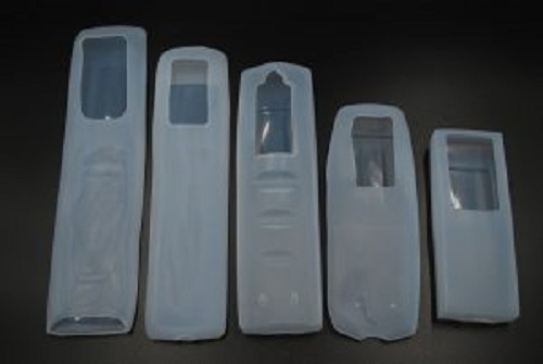 Bọc điều khiển từ xa bằng Silicon