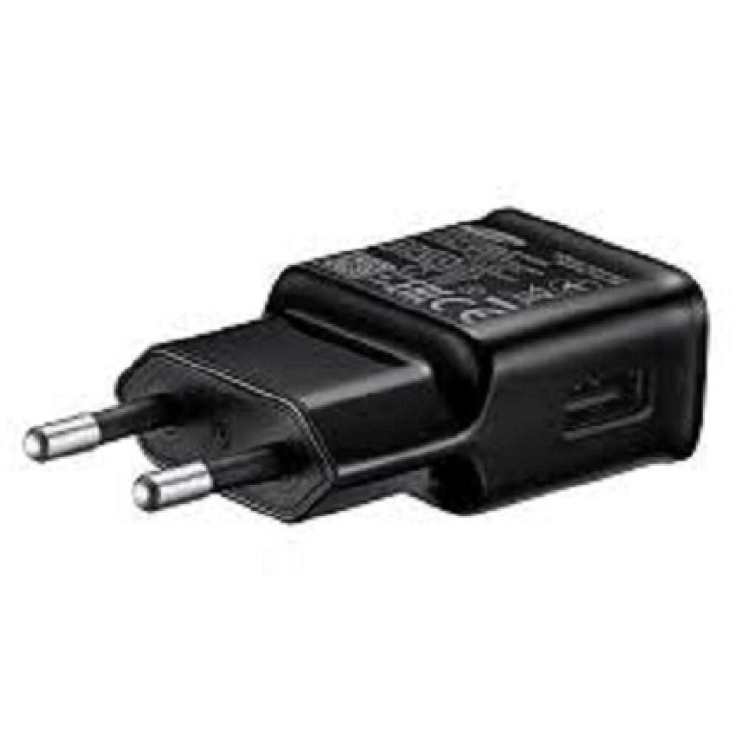 Cóc sạc nhanh Samsung zin phụ kiện Đen/Trắng