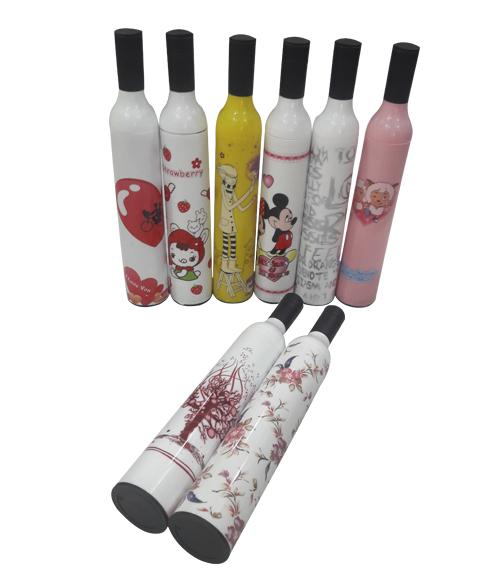 [HCM]Ô DÙ CHE XẾP GỌN HỌA TIẾT ĐỘC ĐÁO DỄ THƯƠNG