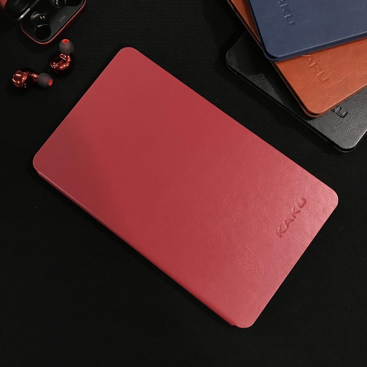 Bao da cho Máy Tính Bảng Samsung Galaxy Tab A8 8  T295 (2019)
