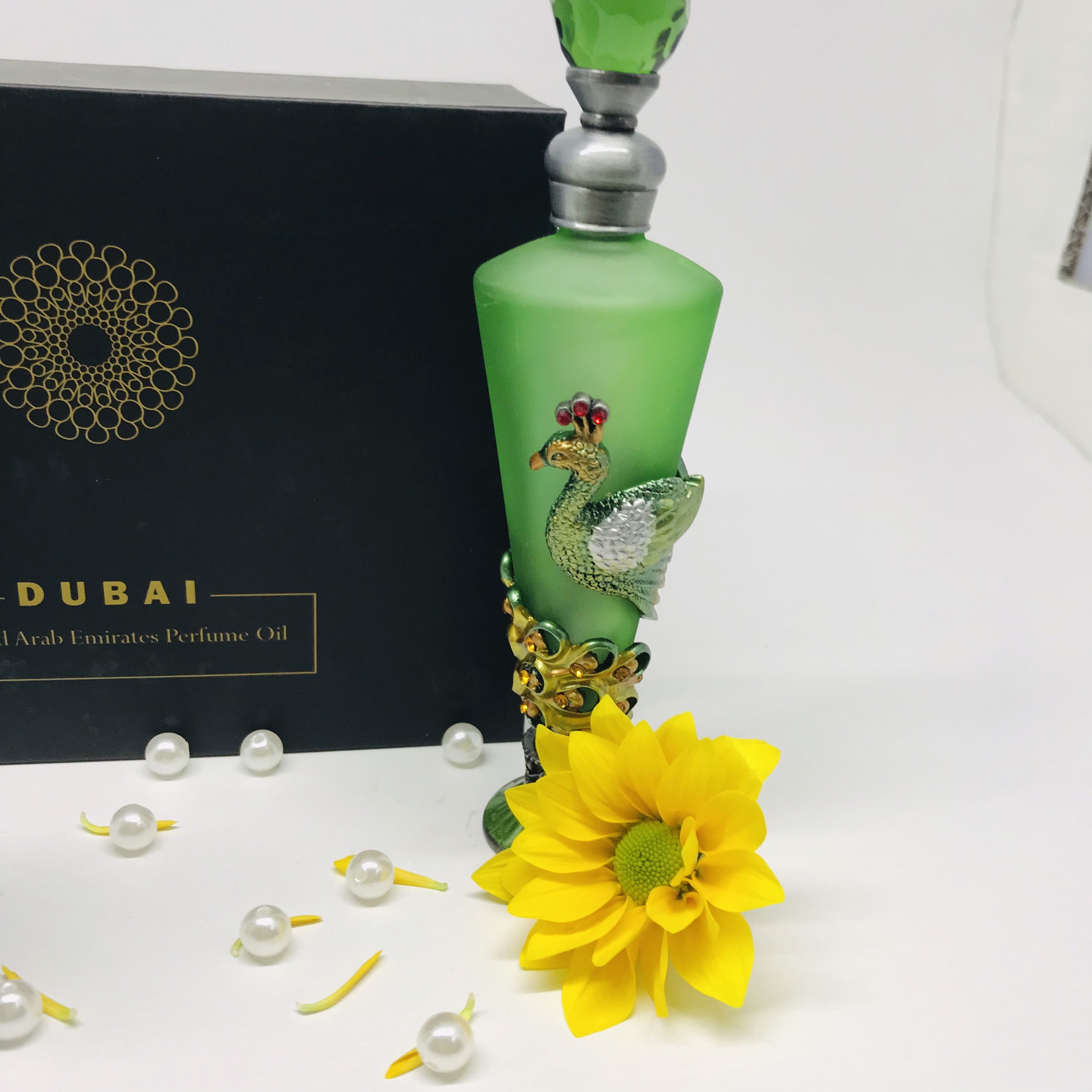 (RẺ VÔ ĐỊCH) TINH DẦU NƯỚC HOA DUABI CHÍNH HÃNG 30ML