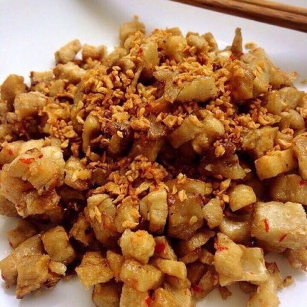 Tóp mỡ tỏi ớt