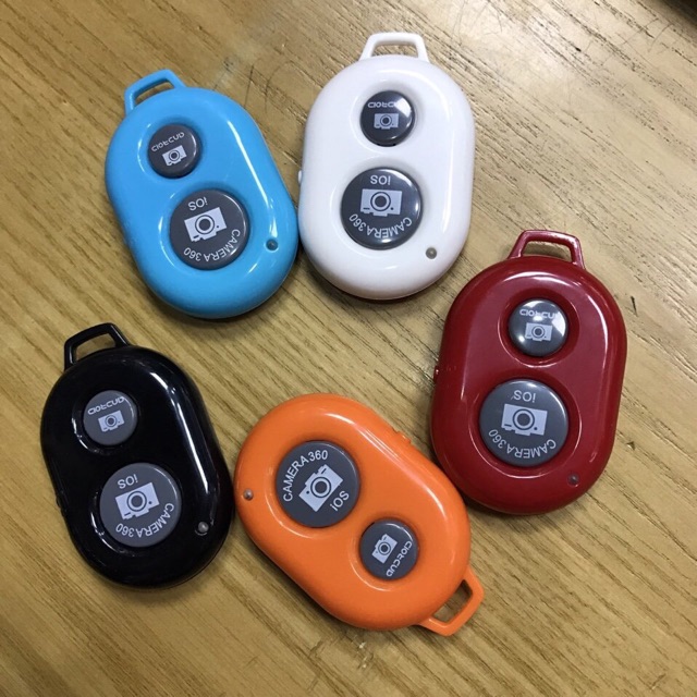Nút bấm Bluetooth