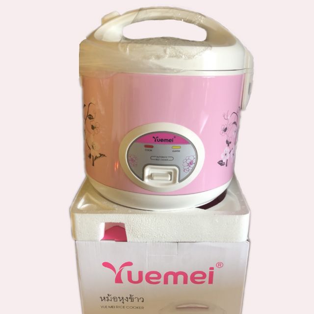 [HCM]NỒI CƠM ĐIỆN CAO CẤP LOẠI 1.8L THÁI LAN