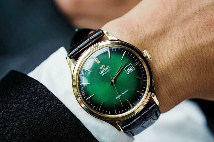 ĐỒNG HỒ ORIENT FAC08002F0