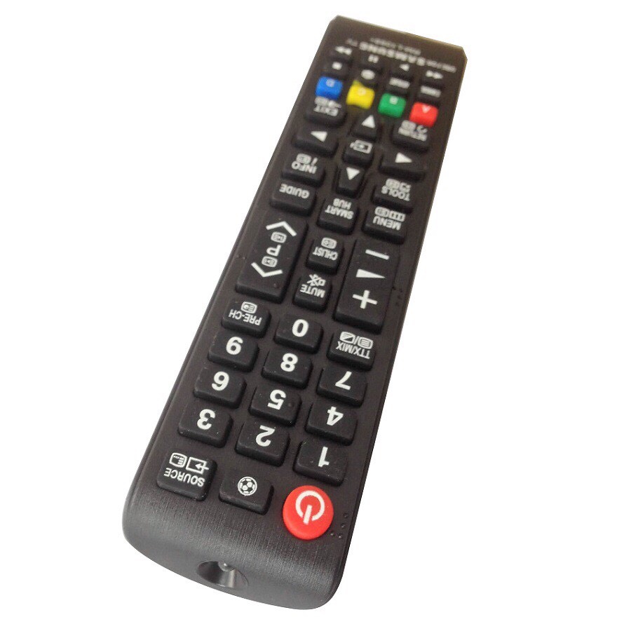 Điều khiển Tivi Samsung RM L1088+