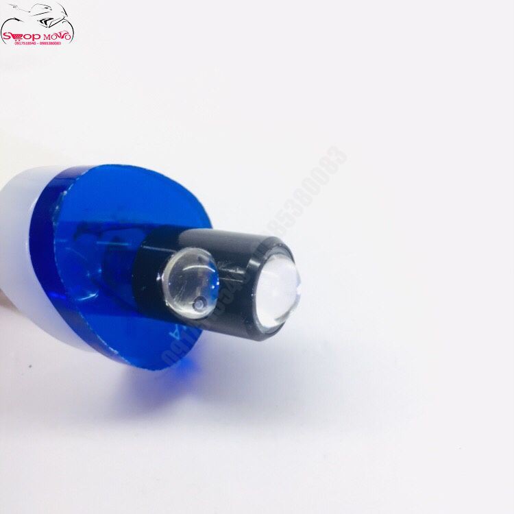 Bộ Đèn Xi Nhan Multi 2 Chiều có vành led (Giá 1 Cặp)