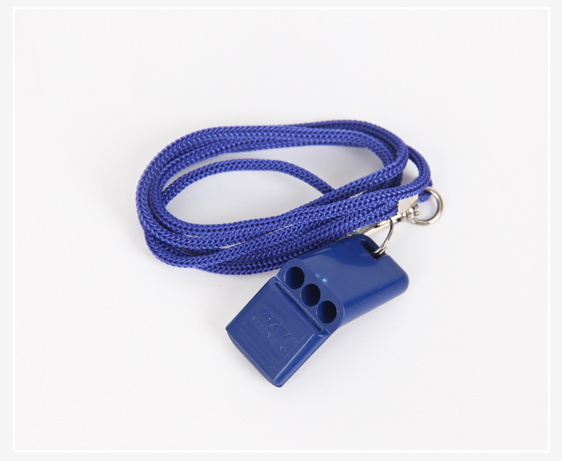 Còi nhựa bóng đá, bóng chuyền, còi trọng tài, còi tập các môn thể dục PC2