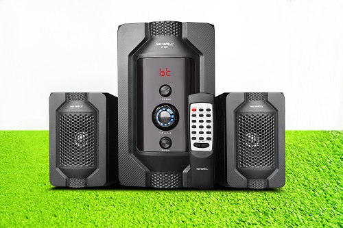 Loa Soundmax A927/2.1
