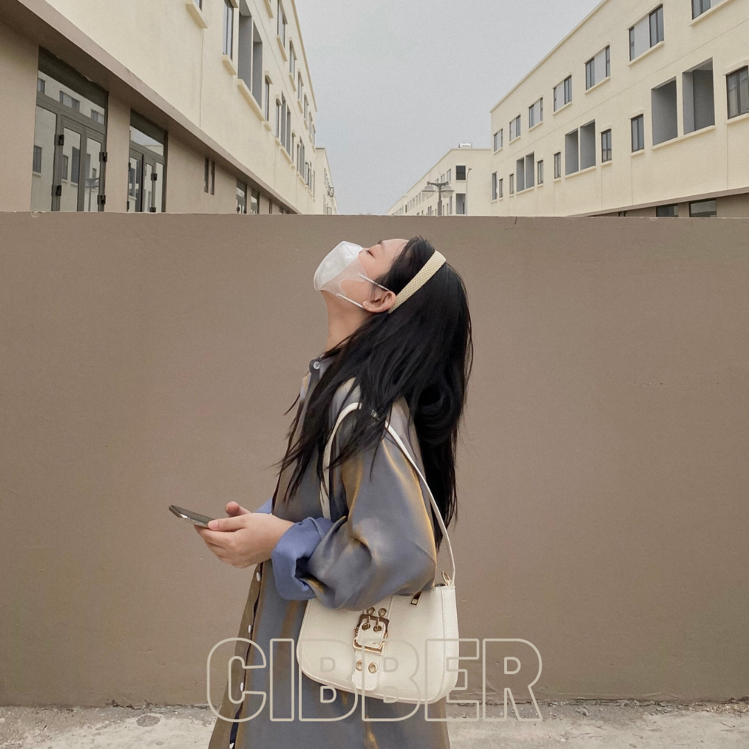 Khẩu trang 5D Mask FAMAPRO (1 Hộp 10 Chiếc)