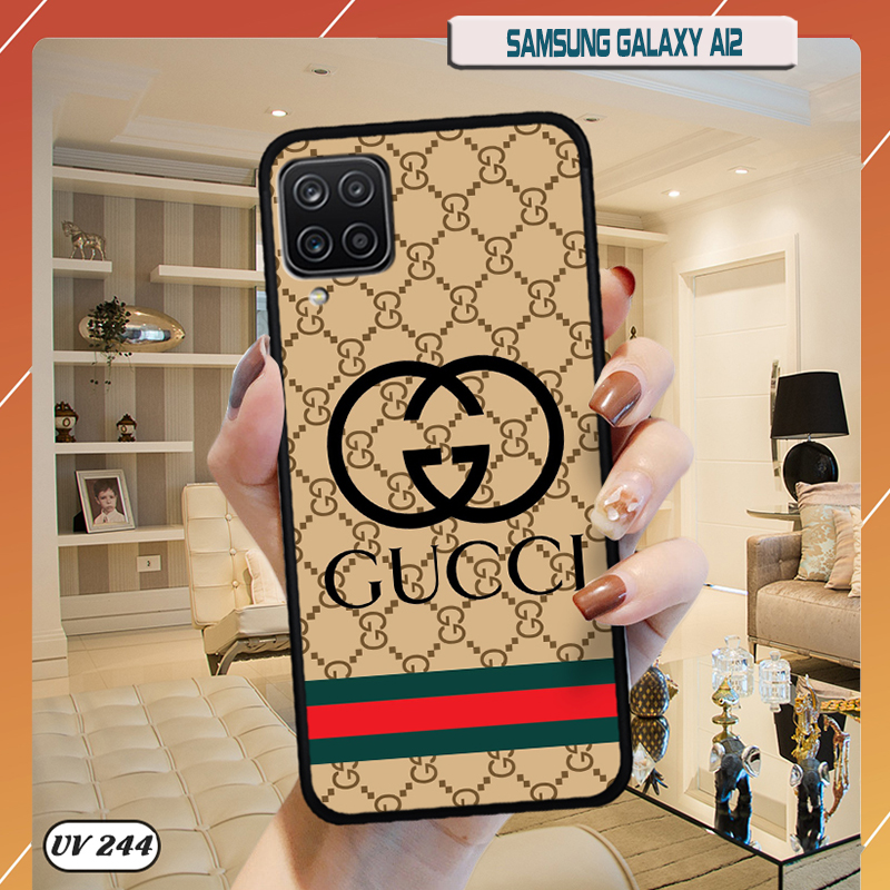 Ốp lưng siêu hot Sam Sung Galaxy A12