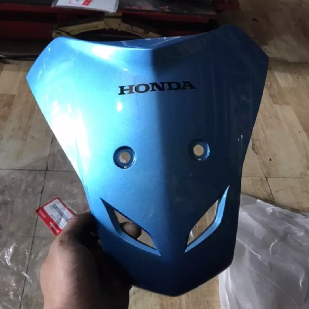 Mặt nạ Wave RS ,  Wave A 100 đời 2006 đến 2016 zin HONDA
