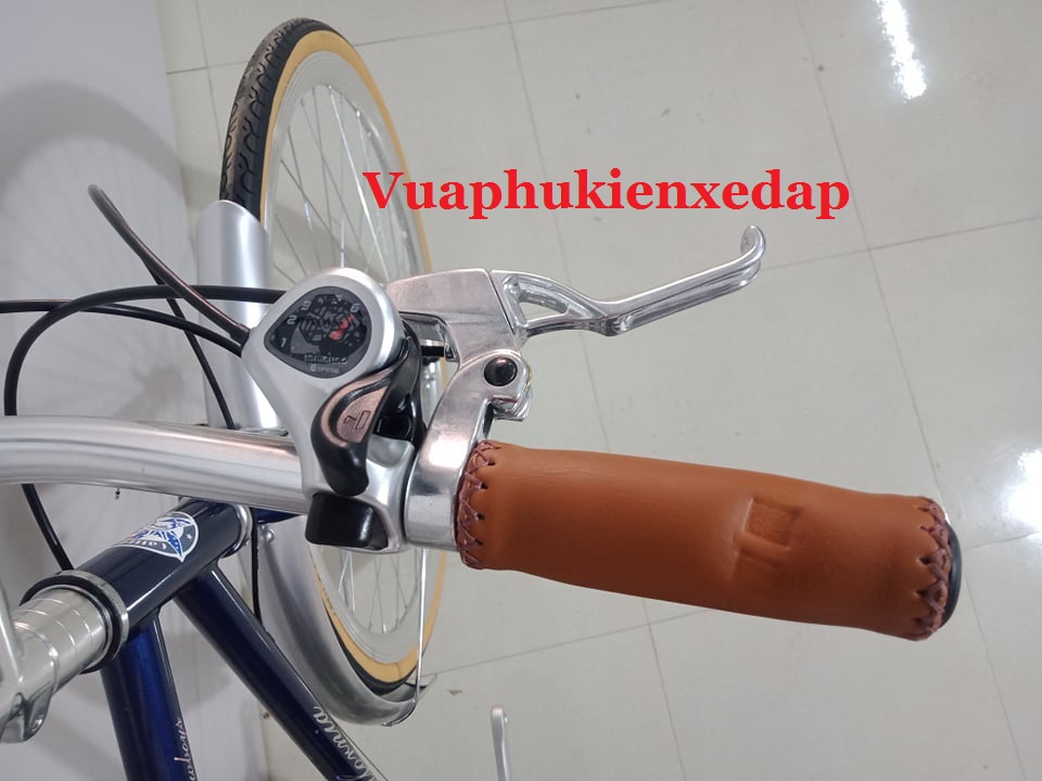 Xe đạp thể thao California City200