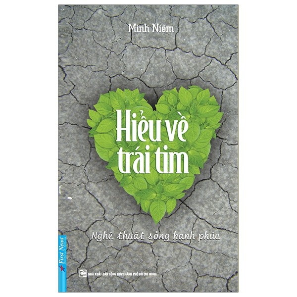 Sách - hiểu về trái tim