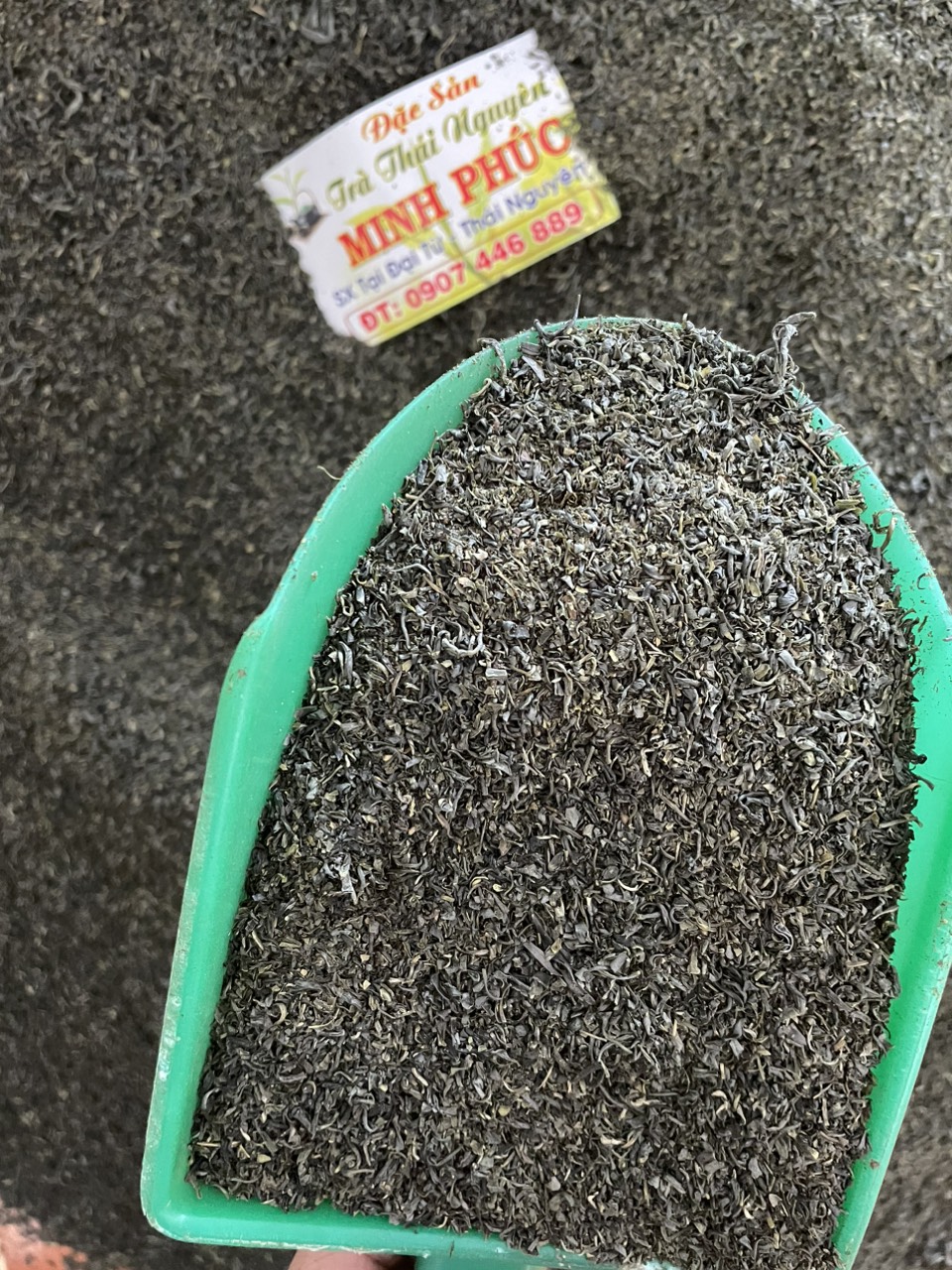 Trà Tấm Ngon 1kg