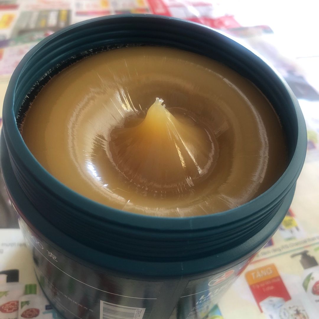 [ CHÍNH HÃNG ] Mỡ bôi trơn đa năng Caltex Marfark Multipurpose NLGI 3