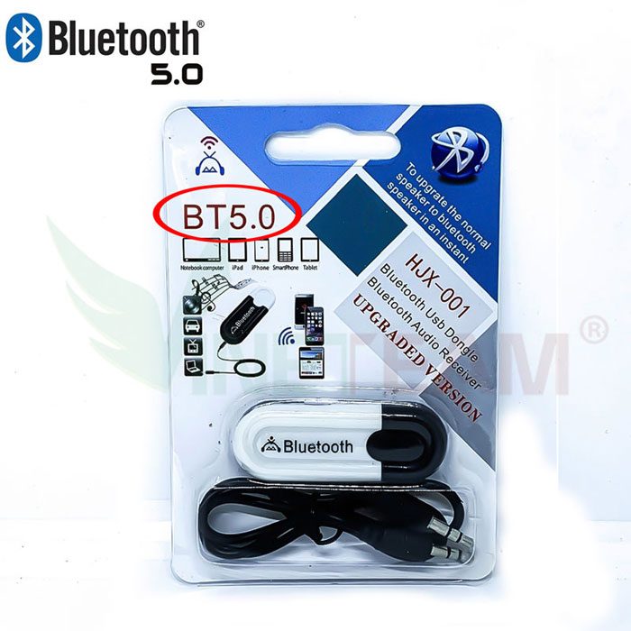 Usb bluetooth 5.0 Dongle chính hiệu