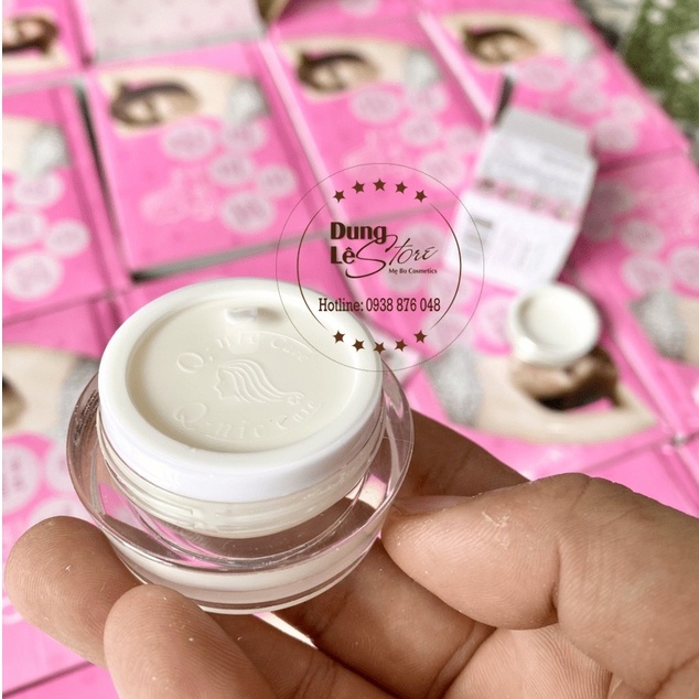 Kem mờ Thâm Nách Q NIC Thái Lan 15gr