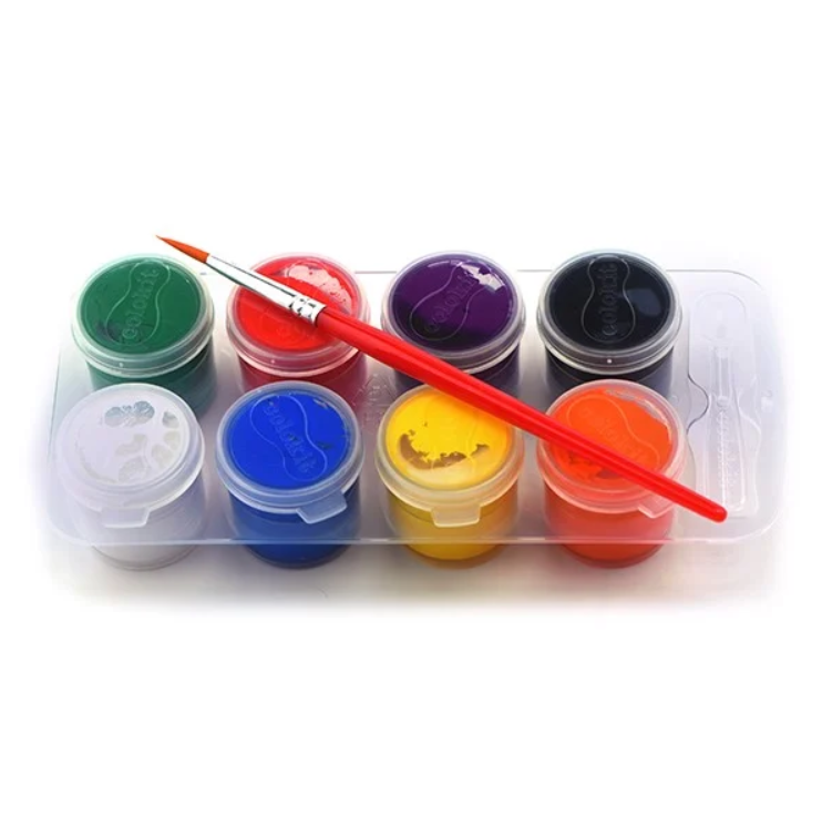 Màu nước Colokit TL WACO-C06 8M