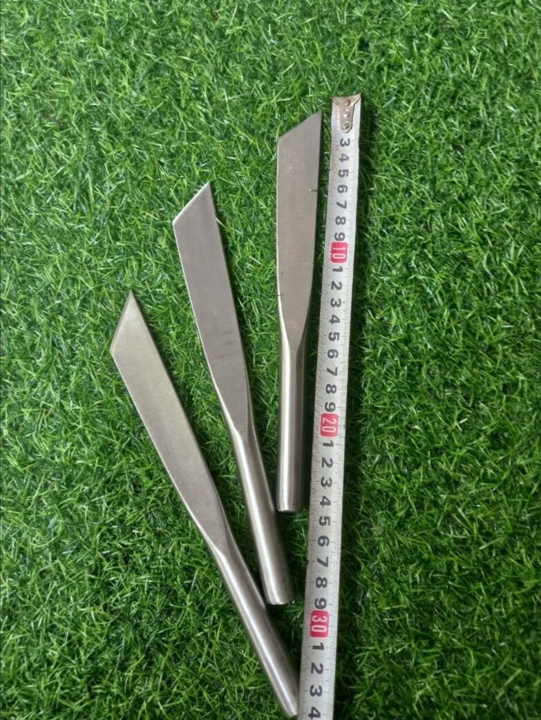 Dao khui sầu riêng